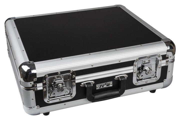TT-Case für DJ Plattenspieler
