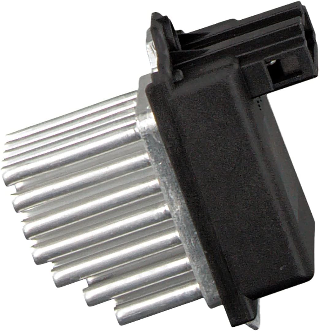 febi bilstein 30601 Steuergerät für Klimaanlage , 1 Stück