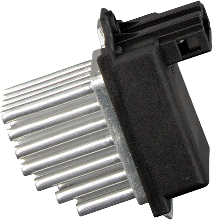 febi bilstein 30601 Steuergerät für Klimaanlage , 1 Stück