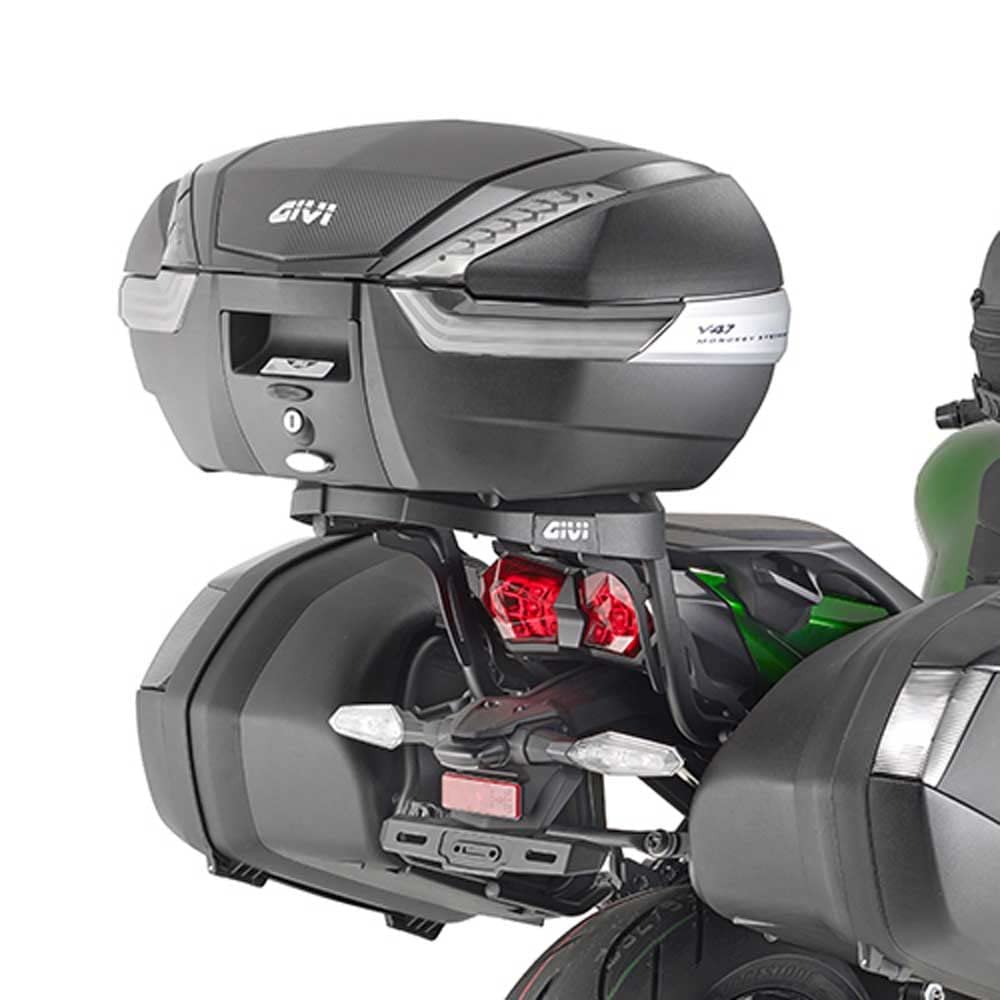 Givi, TU EU
