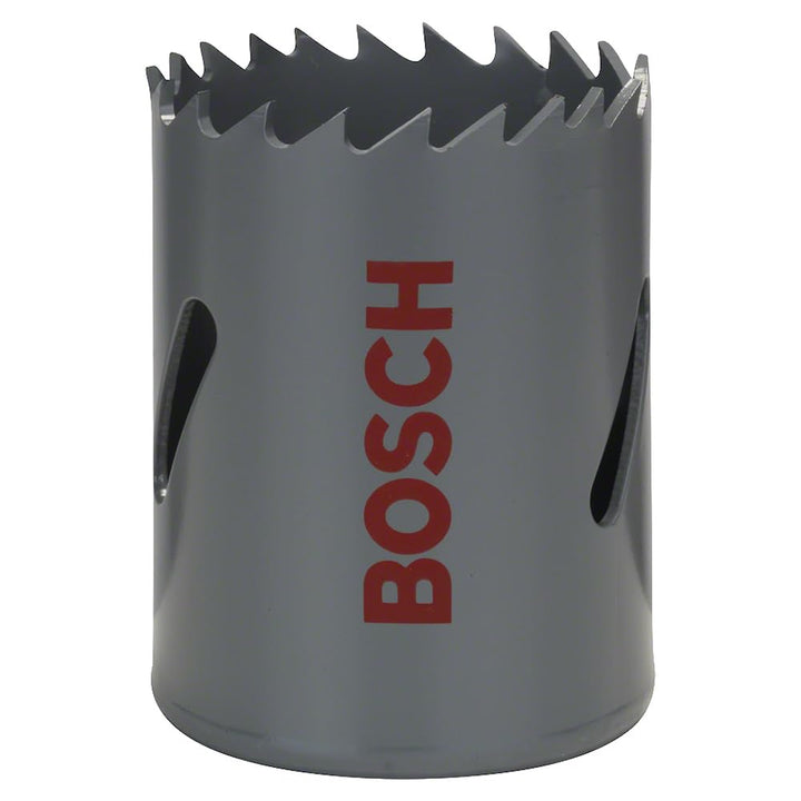 Bosch Accessories Bosch Professional 1x Lochsäge HSS Bimetall für Standardadapter (für Metall, Alumi
