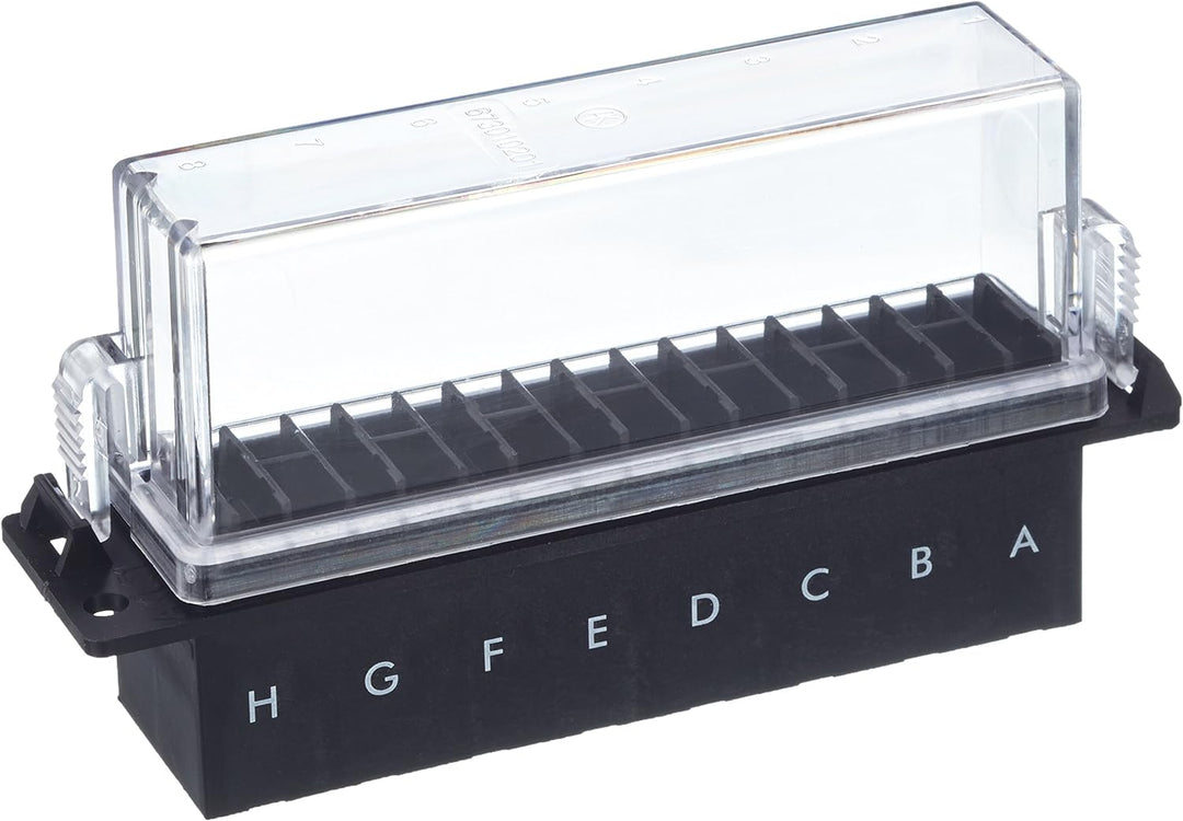 Herth+Buss Jakoparts 50300006 Sicherungsdose