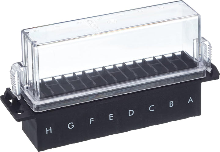 Herth+Buss Jakoparts 50300006 Sicherungsdose