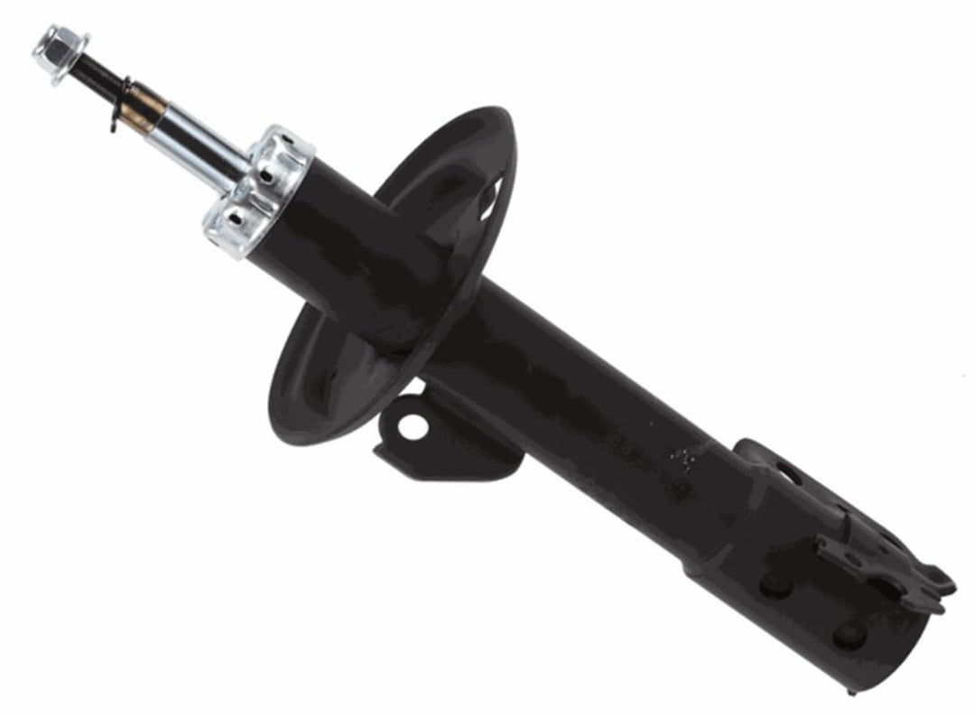 SACHS 318 008 Stossdämpfer Für Toyota YARIS/VITZ (_P13_) 2010 - rechts, Vorderachse