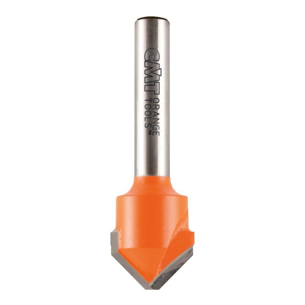 CMT Orange Tools 915.002.11 – Erdbeere für Speichersteckplätze in V (135 Grad) HW S 8 D 18 x 3.3 x 6