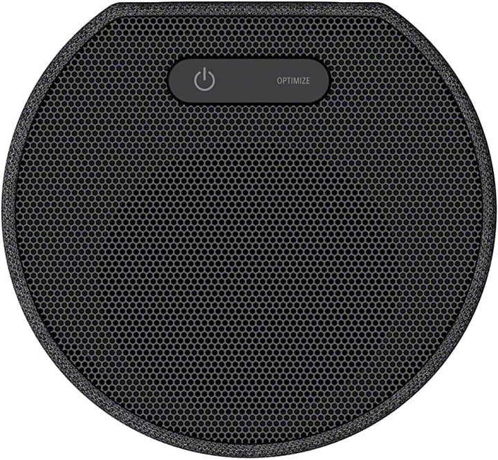 Sony SA-RS5 kabellose zweifache Rear-Lautsprecher mit integriertem Akku (180W Gesamtleitung), Schwar