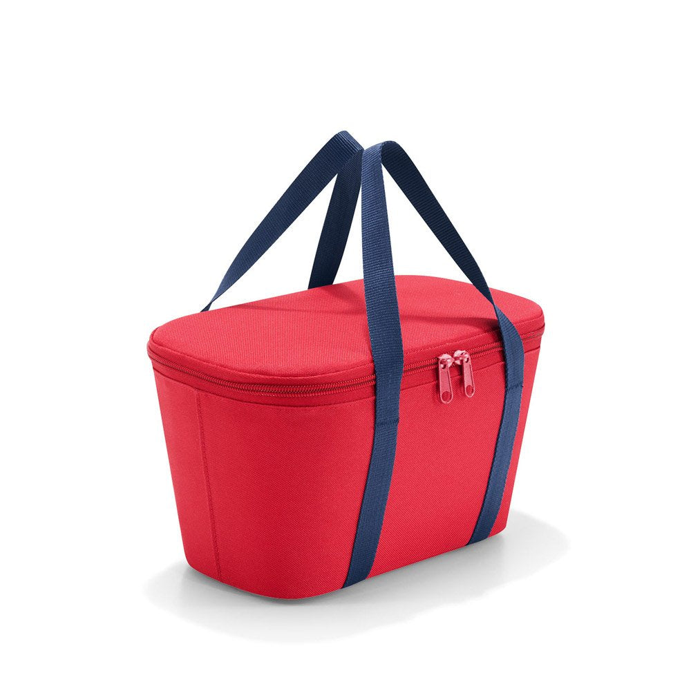 Reisenthel Coolerbag Xs Sporttasche für Katzen und Hunde, 28 cm red, red
