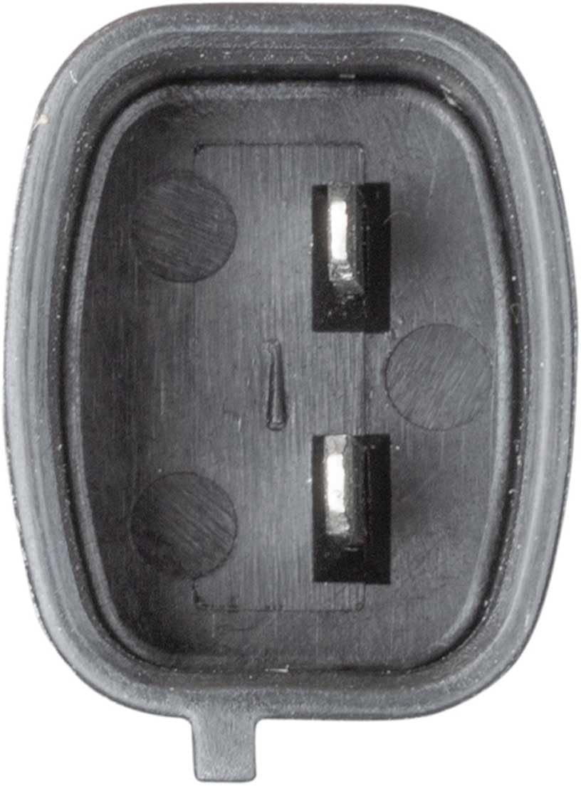 HELLA 5DA 358 057-471 Zündspule - 2-polig - Kerzenschachtzündspule - geschraubt