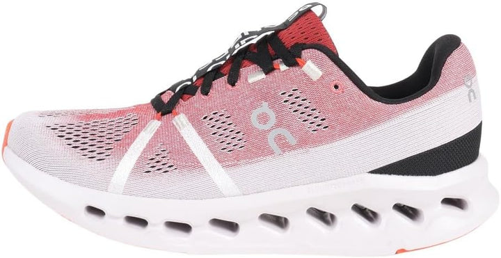 ON Herren Cloudflow Sneaker 42 EU Auburn Frost, 42 EU Auburn Frost