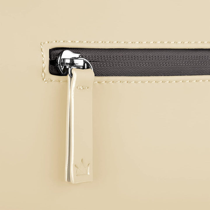 The Friendly Swede Bauchtasche Damen, Herren - Stylisch Gürteltasche Fanny Pack, Hüfttasche, Waist B