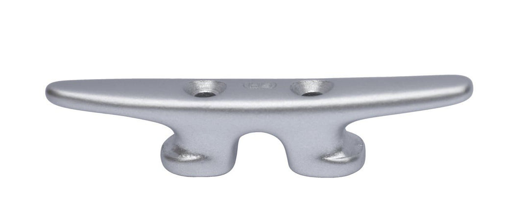 SPRENGER Klampe Aluminum matt eloxiert 250 mm 'TEXEL'