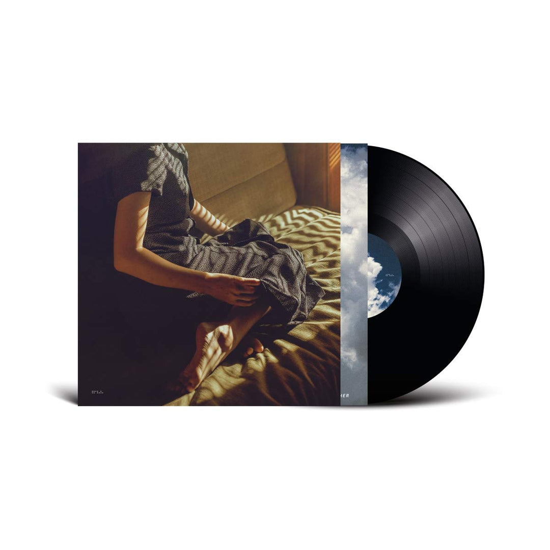 Weather (Heavyweight, Vinyl