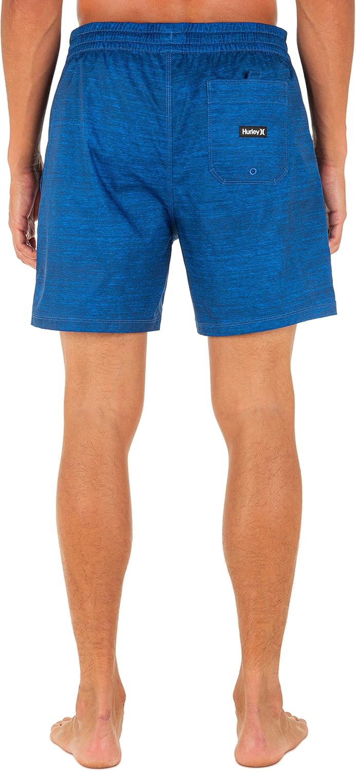 Hurley Herren C Street Volley 17&