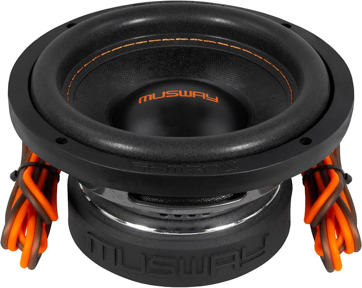 Musway MW622-16,5 cm (6.5&