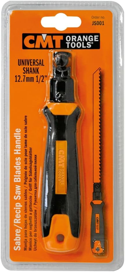 CMT ORANGE TOOLS JS001 - GRIFF FÜR SÄGEN