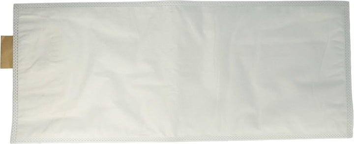 vhbw 10x Staubsaugerbeutel Ersatz für Kärcher 6.904-311.0 für Staubsauger - Mikrovlies, 35cm x 25cm