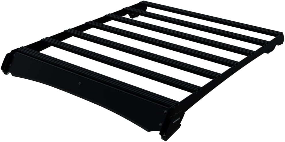 Ford Ranger T6 / Wildtrak/Raptor (2012-2022) Slimsport Roof Rack Kit
