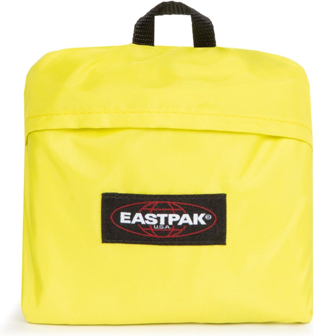 Eastpak Cory Rucksack-Regenschutz - Spring Lime (Gelb), Gelb