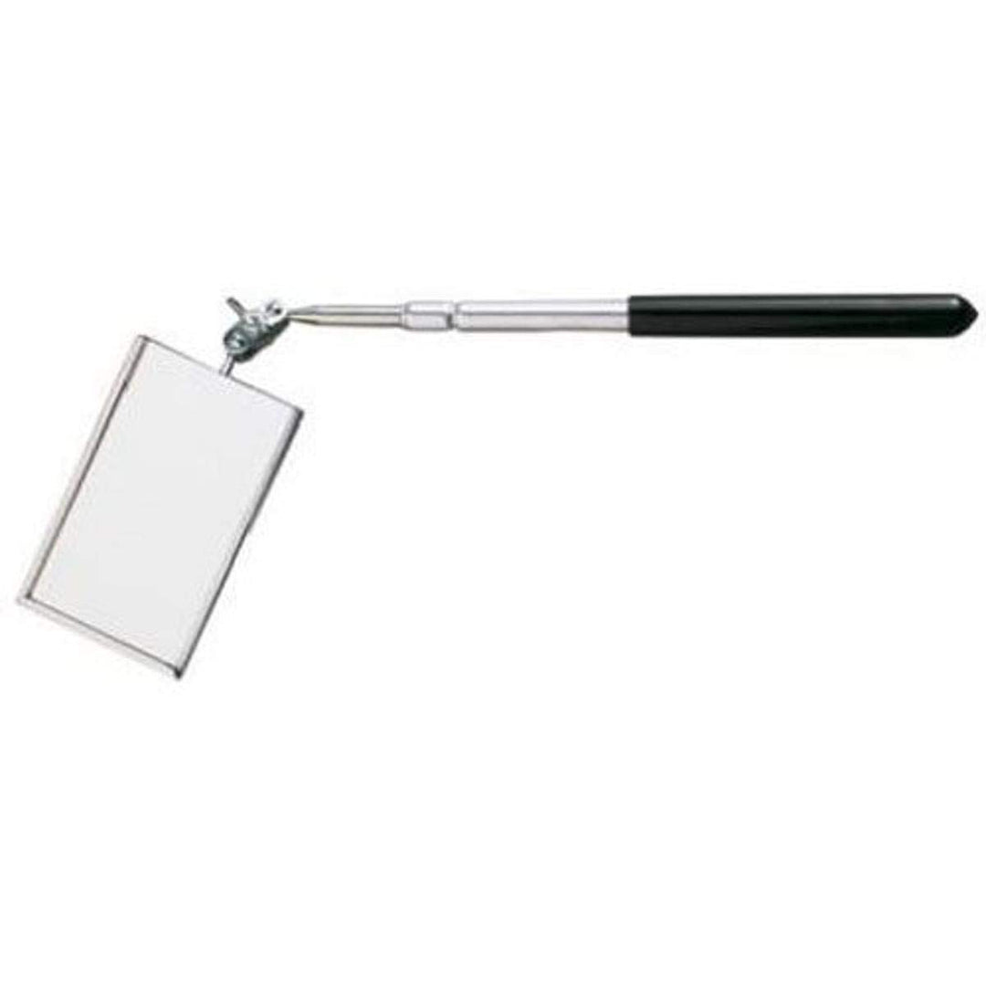 General Tools Telescoping Glas Inspektionsspiegel, 3-1/2 Zoll von 2 Zoll Oblong Spiegel (560) Telesc