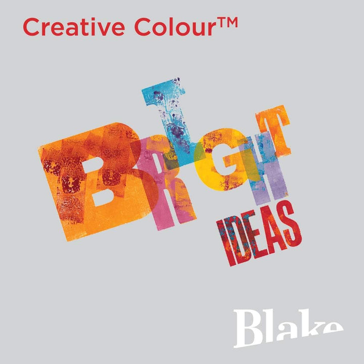 Blake Envelopes Creative Colour 406 Briefumschläge Haftklebung Pillar Box Rot C4 229 x 324 mm - 120g