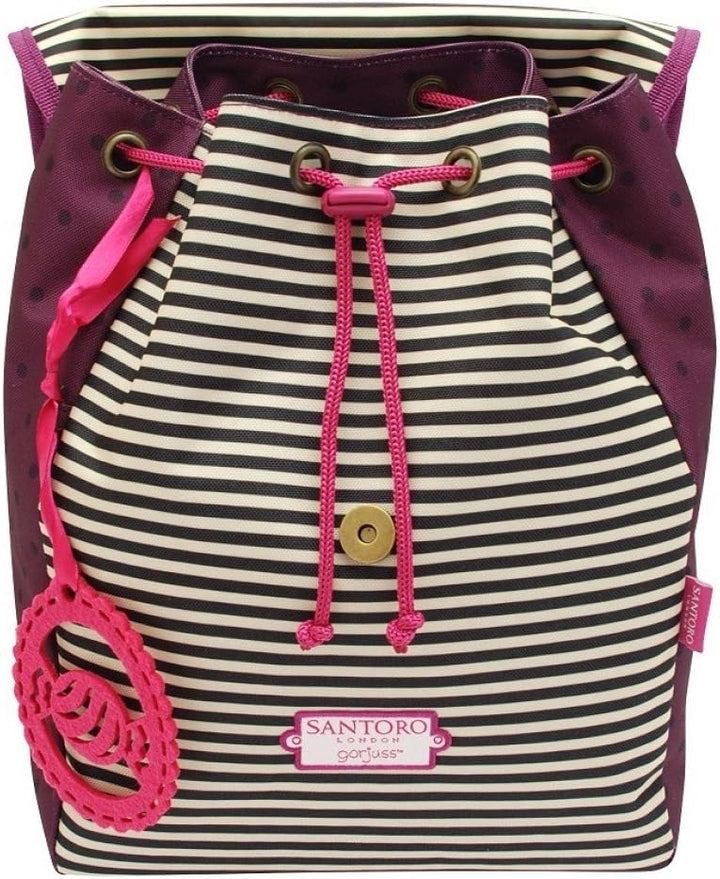 Gor-juss Rucksack Sugar and Spice 653GJ02