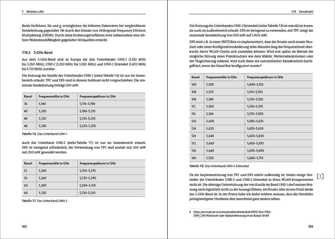 PC-Netzwerke: Das umfassende Handbuch für Ihren Einstieg in die Netzwerktechnik. Für Büro und Zuhaus