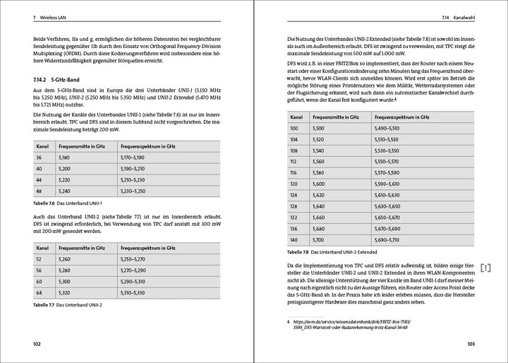 PC-Netzwerke: Das umfassende Handbuch für Ihren Einstieg in die Netzwerktechnik. Für Büro und Zuhaus