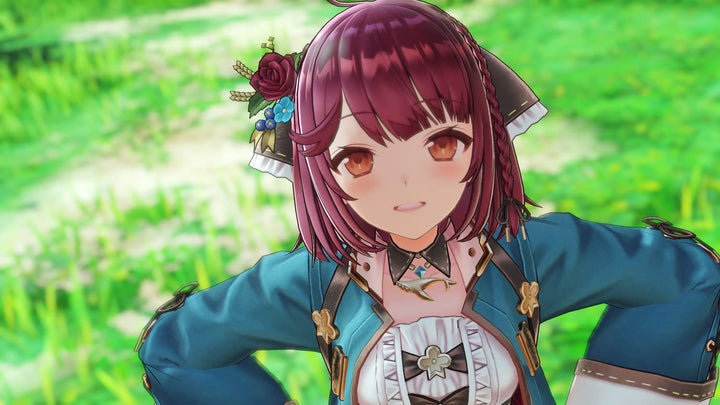 Atelier Sophie 2: The Alchemist of the Mysterious Dream (PS4) PlayStation 4 Standard, PlayStation 4