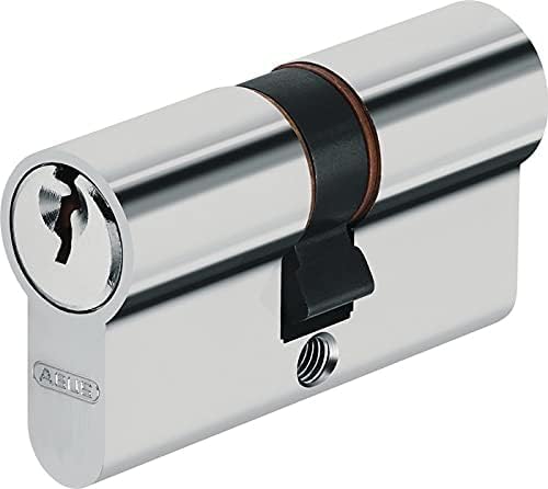 ABUS Profilzylinder C73N 6070 vs. 46477 3 Schlüssel 60/70 vs., 3 Schlüssel 60/70 vs.