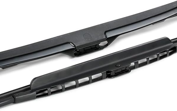 Bosch Scheibenwischer Twin Spoiler 367S, Länge: 600mm/625mm – Set für Frontscheibe
