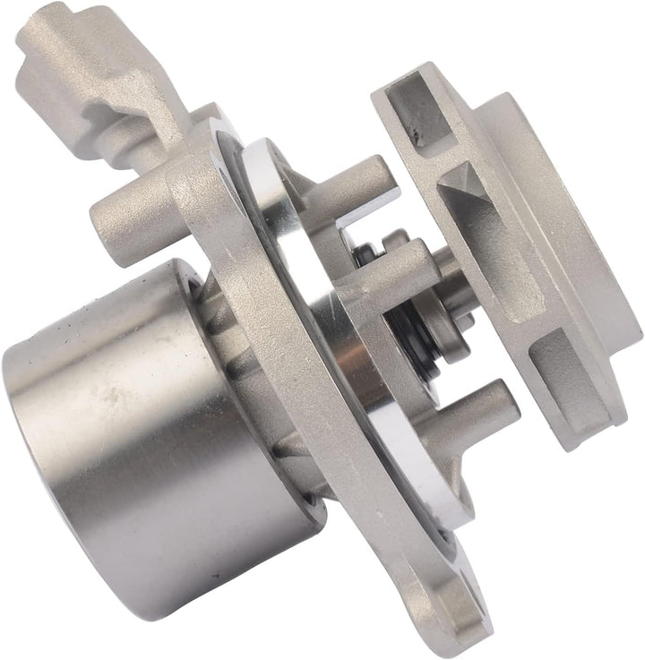 Flynsu Wasserpumpe ohne Sensor Kompatibel mit 1.6 2.0 TDI FWD AWD CXMA DCYA DGCA CXXB DDYA 04L121011