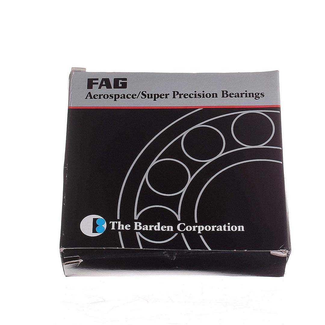 B7012-C-T-P4S-UL FAG Spindellager B70..-C, angestellt, paar- oder satzweise, Dru