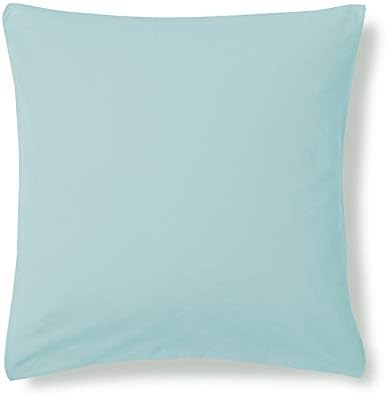 ESTELLA Jersey Kissenbezug Einzelpack 80x80 cm | Kissenbezüge aus 100% Baumwolle | Deutsche Markenqu