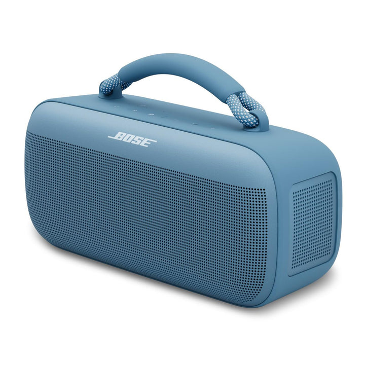Bose Neuer Tragbarer SoundLink Max Lautsprecher, grosser, wasserdichter Bluetooth-Lautsprecher, bis