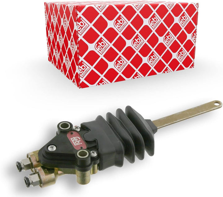 febi bilstein 23567 Luftfederventil für Fahrerhaus , 1 Stück