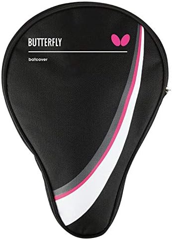 Butterfly® Timo Boll Platin Tischtennisschläger | Tischtennis Racket Bat TT Profi Wettkampfschläger