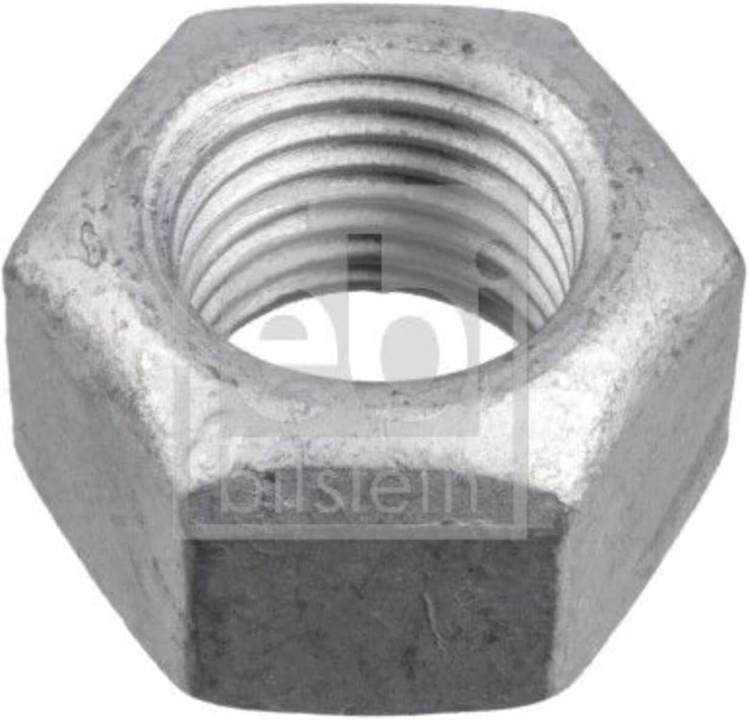 febi bilstein 21193 Gelenkscheibensatz für Kardanwelle , 1 Stück