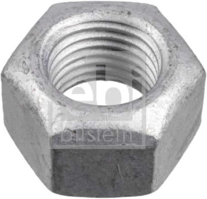 febi bilstein 21193 Gelenkscheibensatz für Kardanwelle , 1 Stück