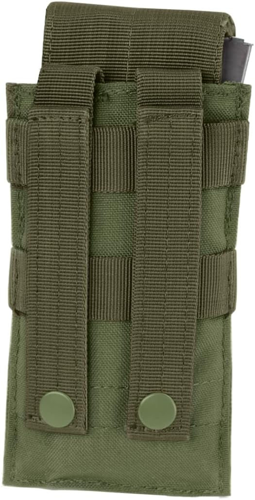 CONDOR MA5-001 Single M4 Mag Pouch OD