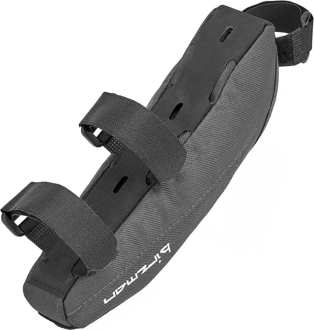 Birzman Unisex's Belly Tri Zubehör/Tragetaschen, Schwarz, Einheitsgrösse