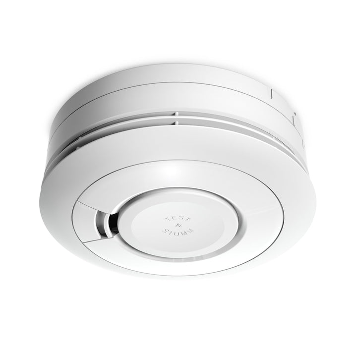 Ei Electronics Professional Ei650iW Rauchwarnmelder, i-Serie Rauchmelder mit AudioLINK-Funktion und