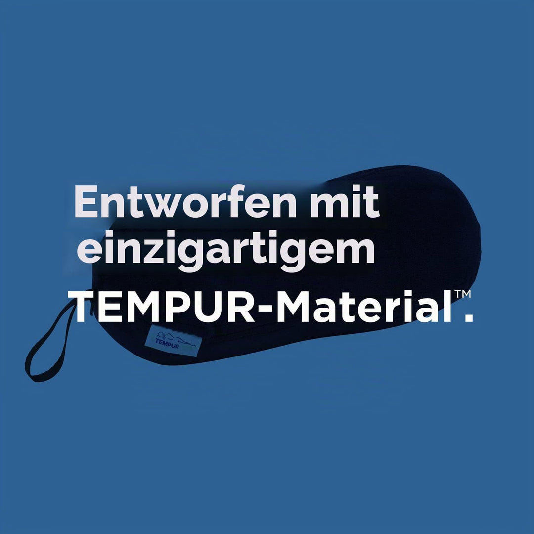 TEMPUR-All Purpose Pillow