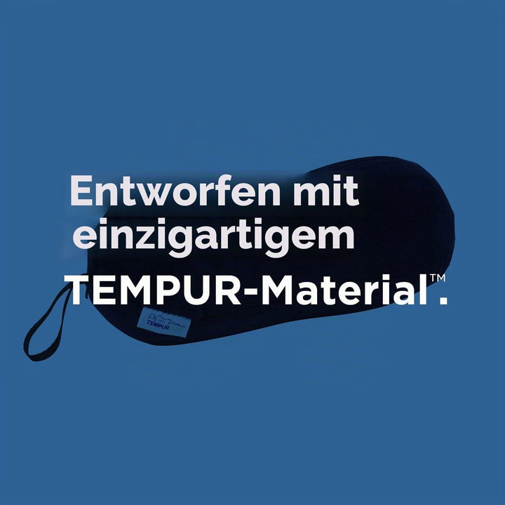 TEMPUR-All Purpose Pillow