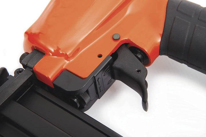 Tacwise C9032V Drucklufttacker für Schmalrückenklammern, Verwendet Typ 90 / 12 - 32 mm Heftklammern