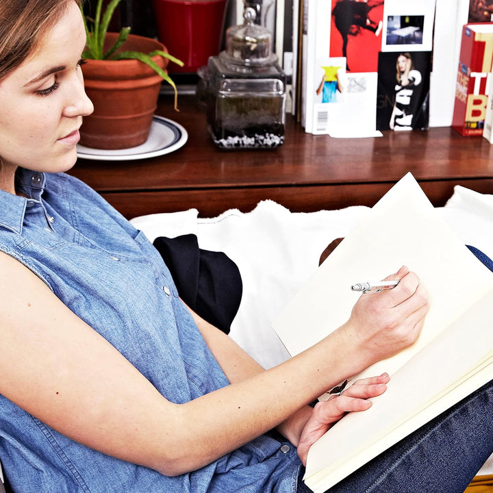 rOtring 800-Druckbleistift | 0,7 mm | Silberfarbener Schaft Silber 0,7mm