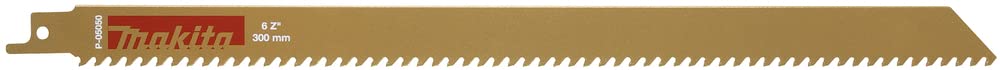 Makita Reciproblatt HM 300/6Z, P-05050
