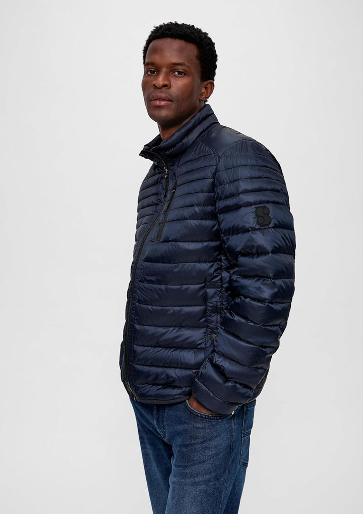 s.Oliver Herren Steppjacke S 5978, S 5978