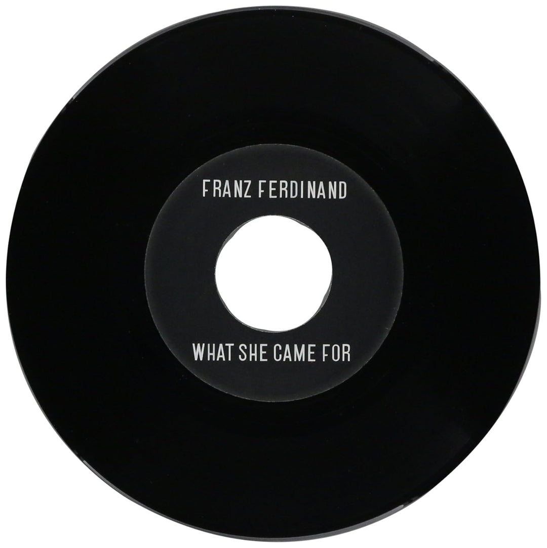 Tonight: Franz Ferdinand, Vinyl