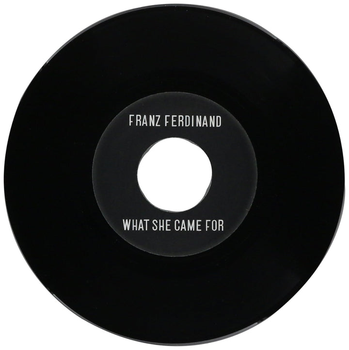 Tonight: Franz Ferdinand, Vinyl
