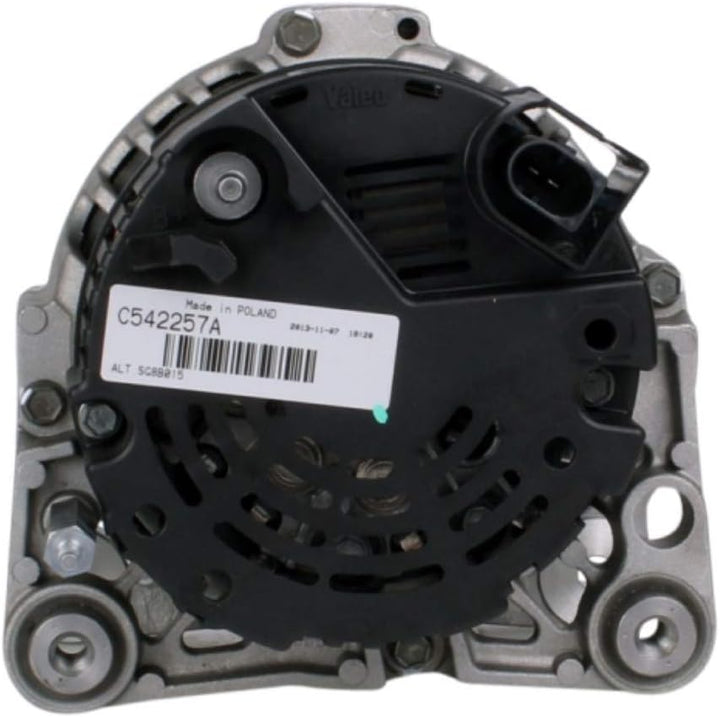 HELLA - Generator/Lichtmaschine - 14V - 70A - für u.a. VW Golf IV (1J1) - 8EL 012 429-951